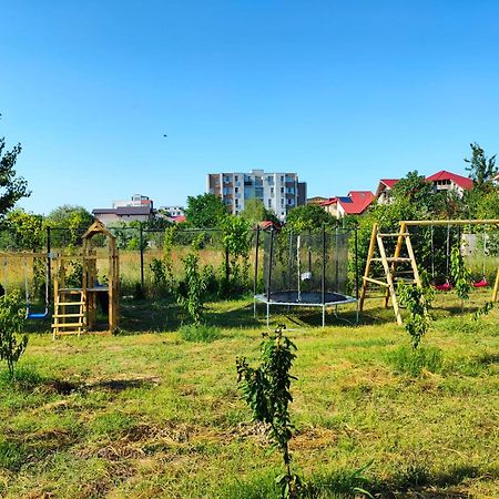 Vila Karen Navodari Dış mekan fotoğraf