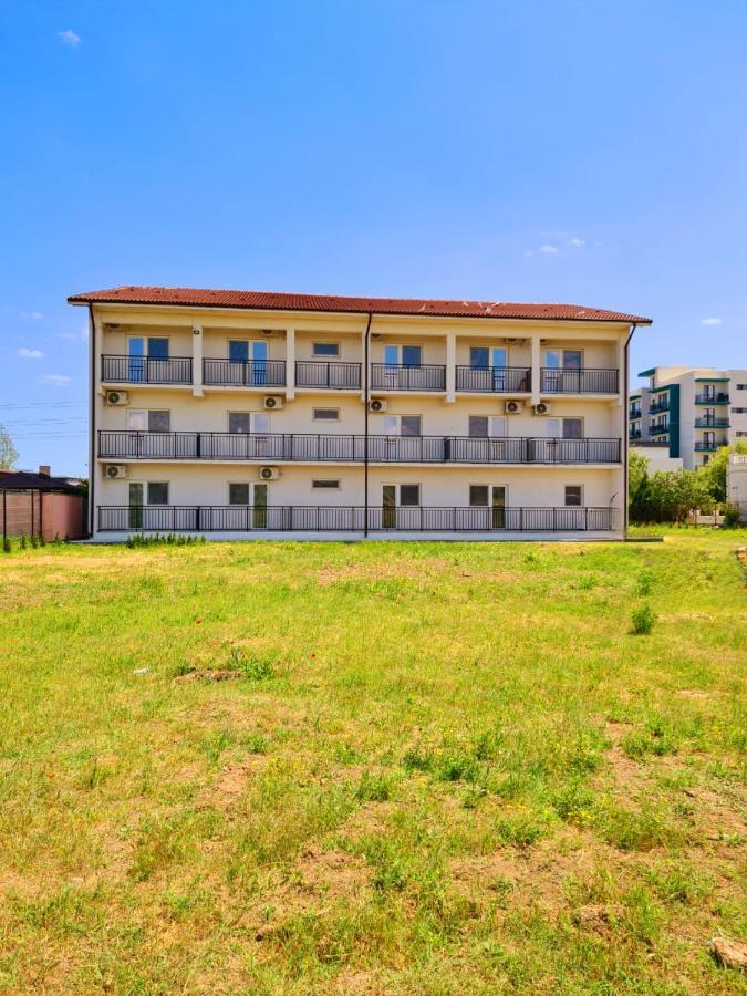 Vila Karen Navodari Dış mekan fotoğraf