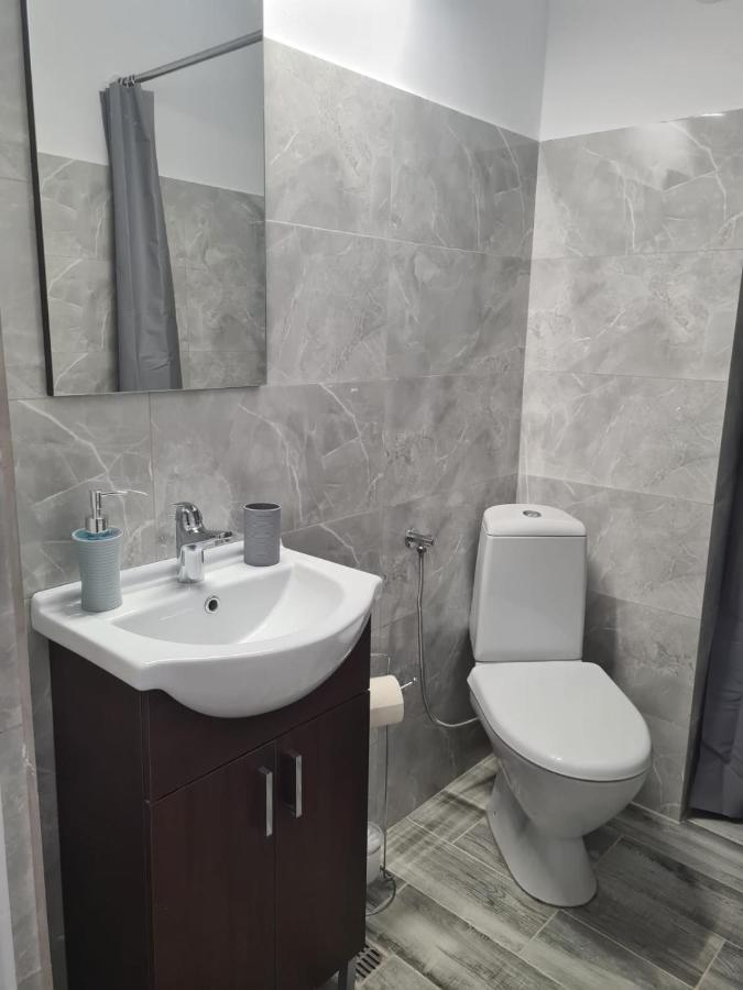 Vila Karen Navodari Dış mekan fotoğraf