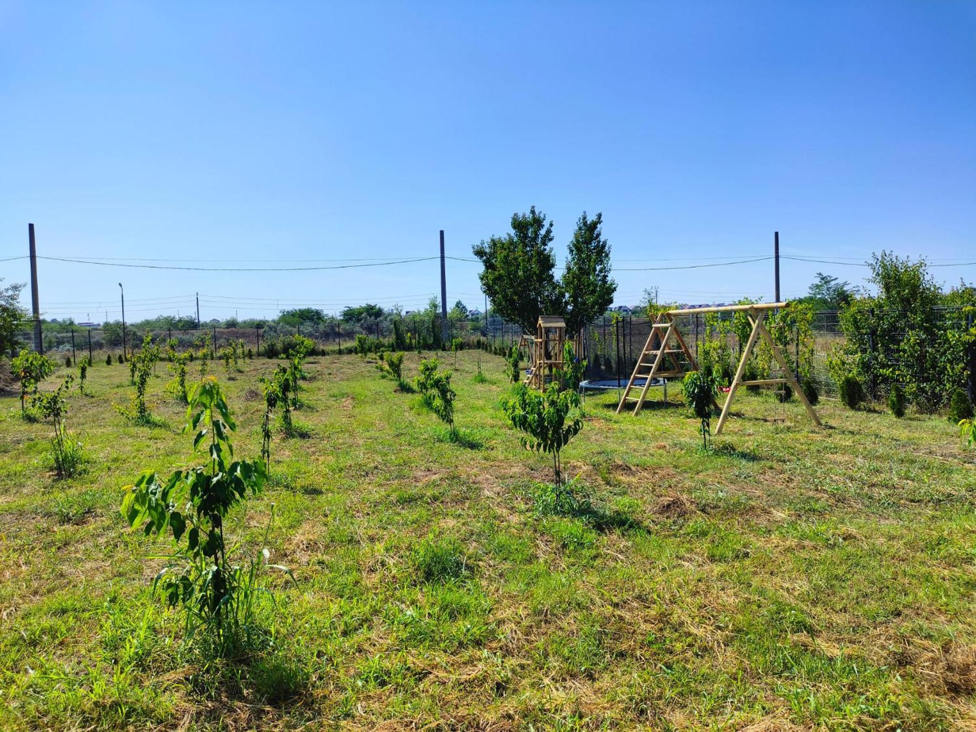 Vila Karen Navodari Dış mekan fotoğraf