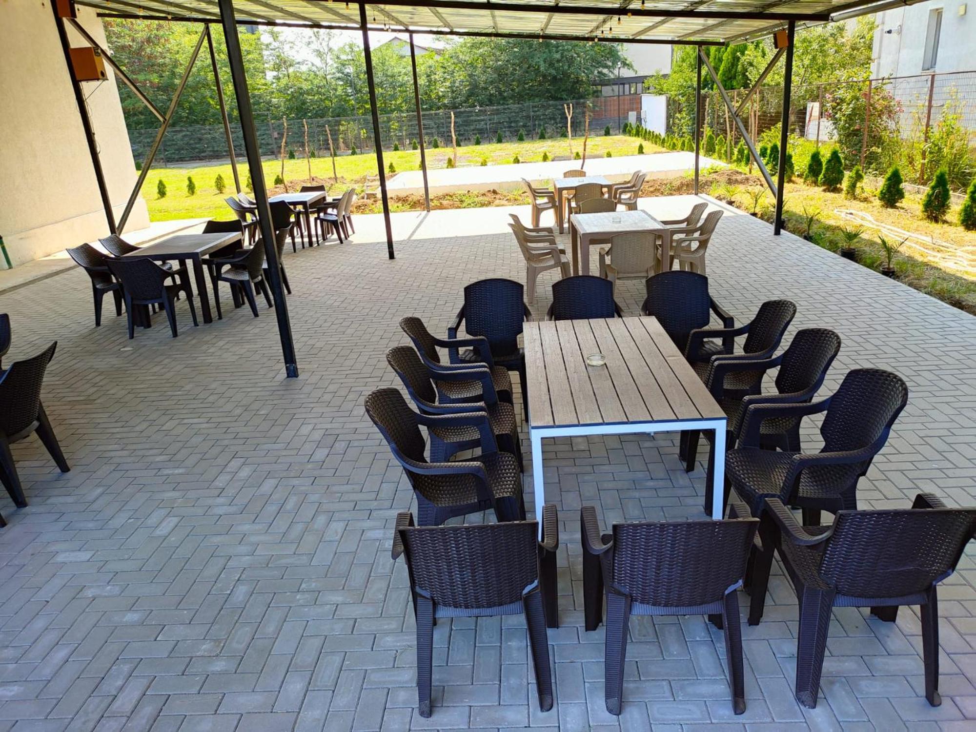 Vila Karen Navodari Dış mekan fotoğraf