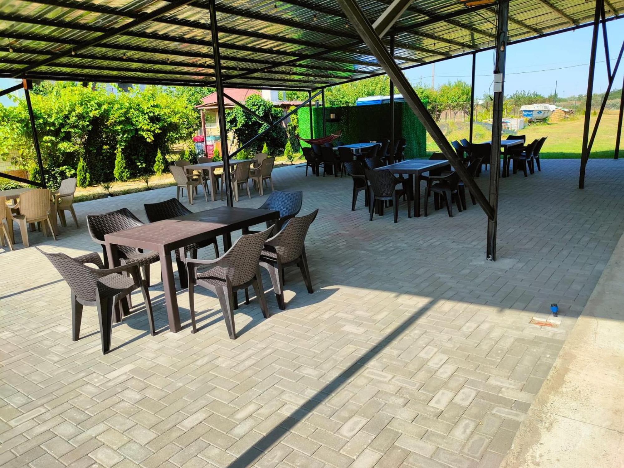Vila Karen Navodari Dış mekan fotoğraf
