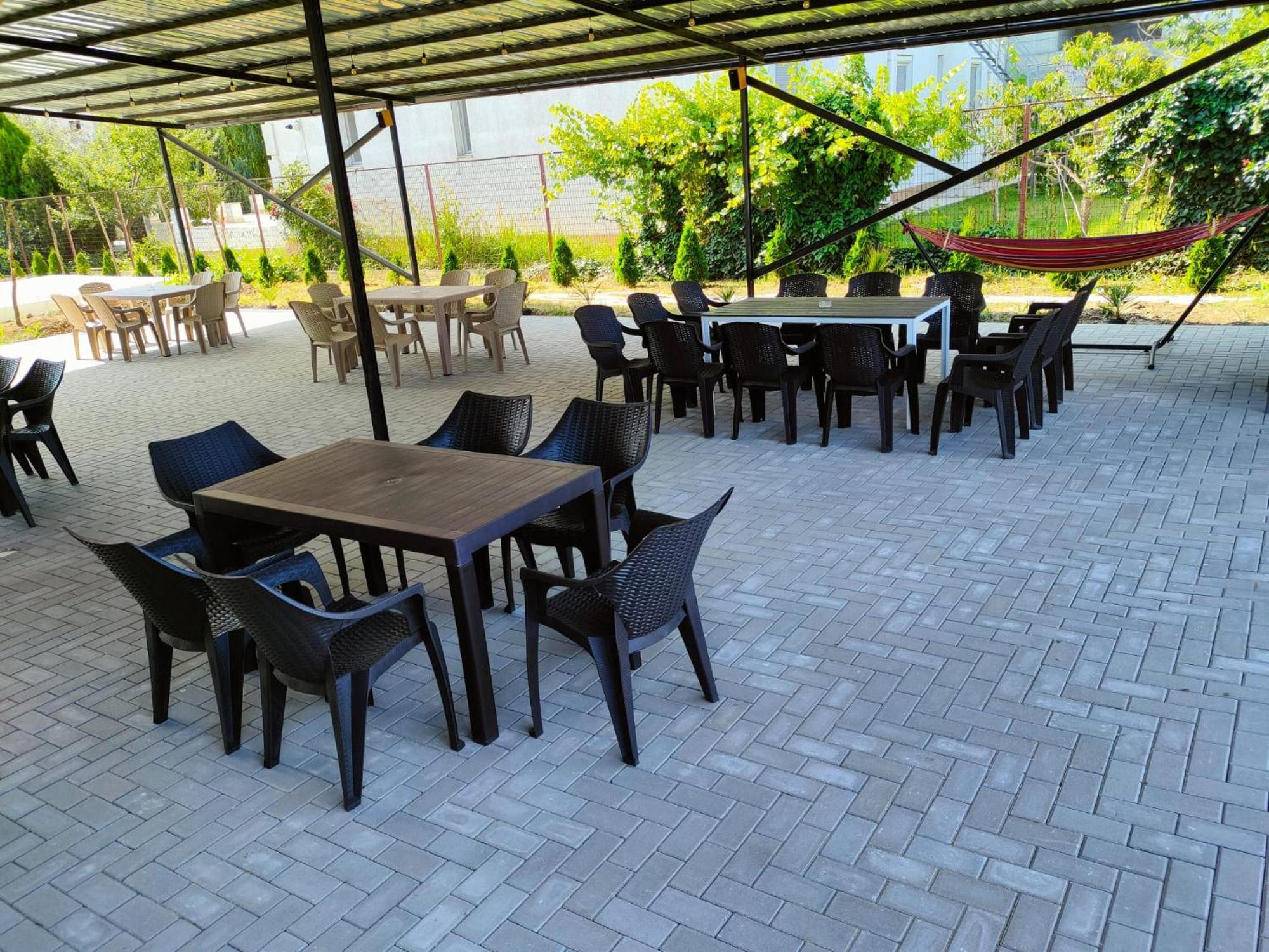 Vila Karen Navodari Dış mekan fotoğraf